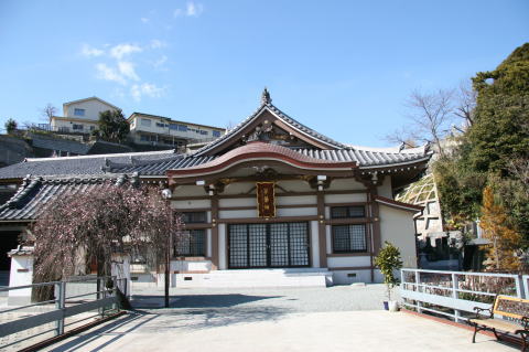金剛院