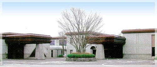 八王子市斎場