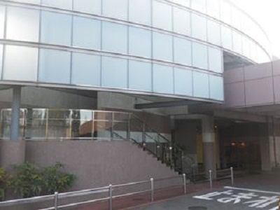 大和斎場