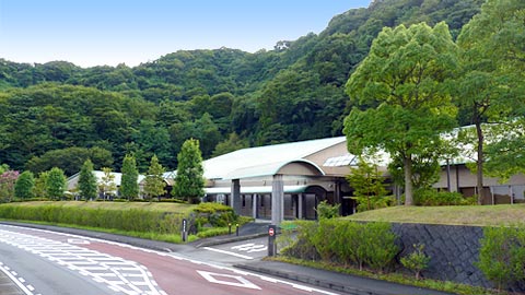 愛川聖苑