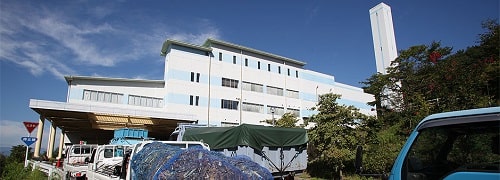 秩父斎場