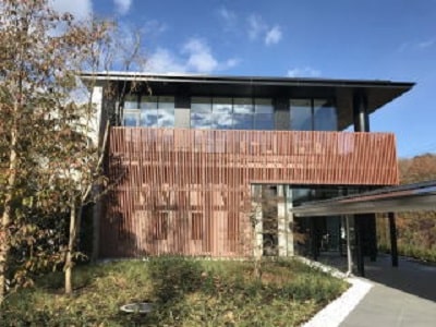 越生斎場
