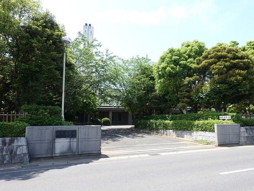 みたま苑 旭