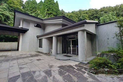 上総聖苑