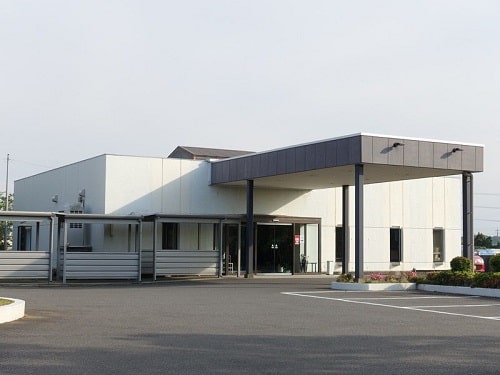 北総斎場