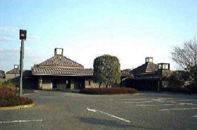 山武郡市広域斎場