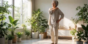本人の自立度や健康状態に合っているか