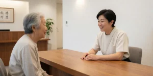 自治体の補助金や緊急通報貸与制度を事前に確認